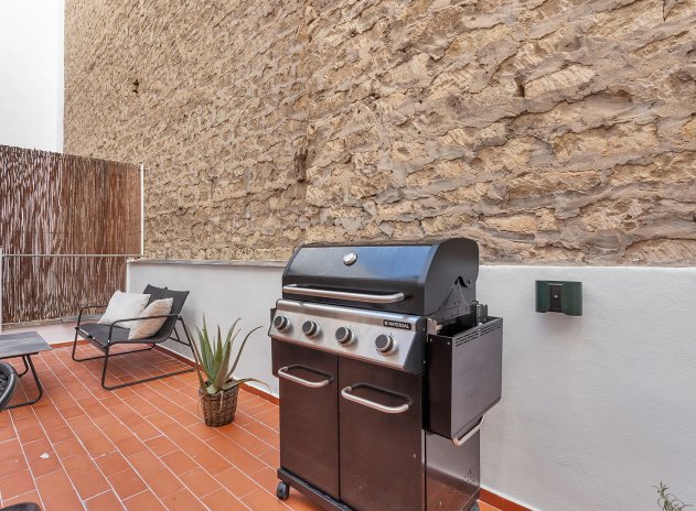 Reventa - Apartamento / Piso - Alicante - Alicante - City