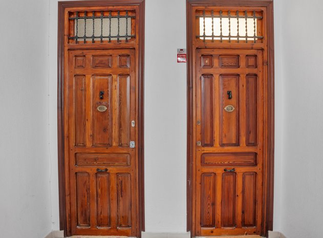 Reventa - Apartamento / Piso - Alicante - Alicante - City