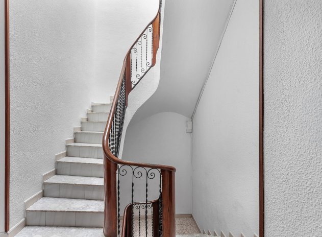 Reventa - Apartamento / Piso - Alicante - Alicante - City