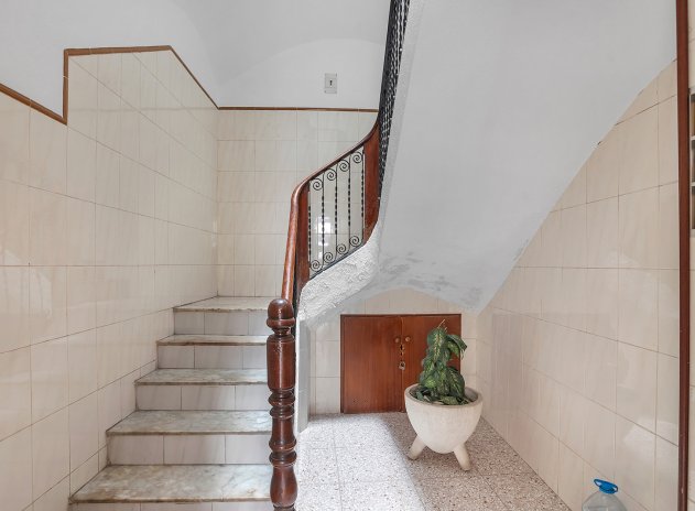 Reventa - Apartamento / Piso - Alicante - Alicante - City