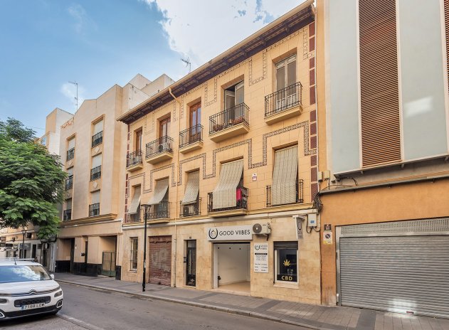 Reventa - Apartamento / Piso - Alicante - Alicante - City