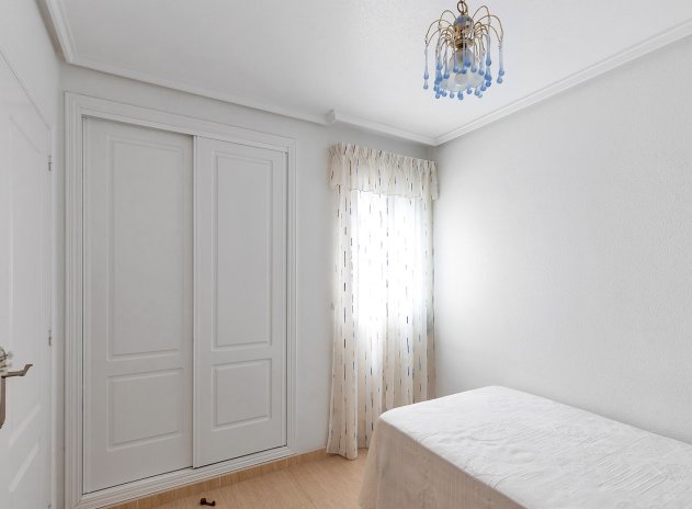 Wiederverkauf - Wohnung - Torrevieja - La Mata