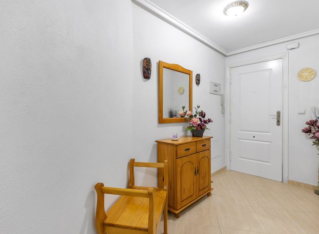 Wiederverkauf - Wohnung - Torrevieja - La Mata