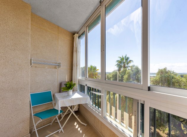 Wiederverkauf - Wohnung - Torrevieja - La Mata