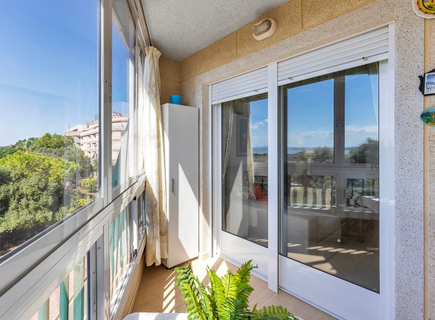 Wiederverkauf - Wohnung - Torrevieja - La Mata