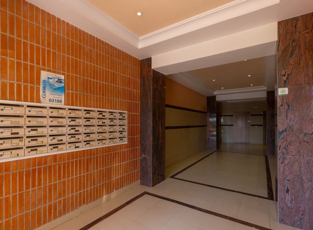 Wiederverkauf - Wohnung - Torrevieja - La Mata