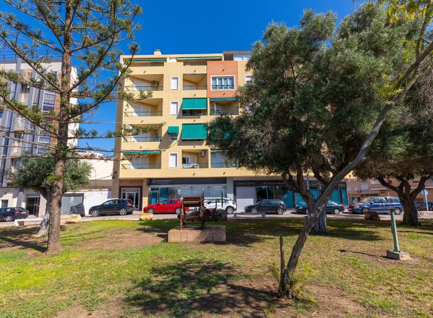 Wiederverkauf - Wohnung - Torrevieja - La Mata