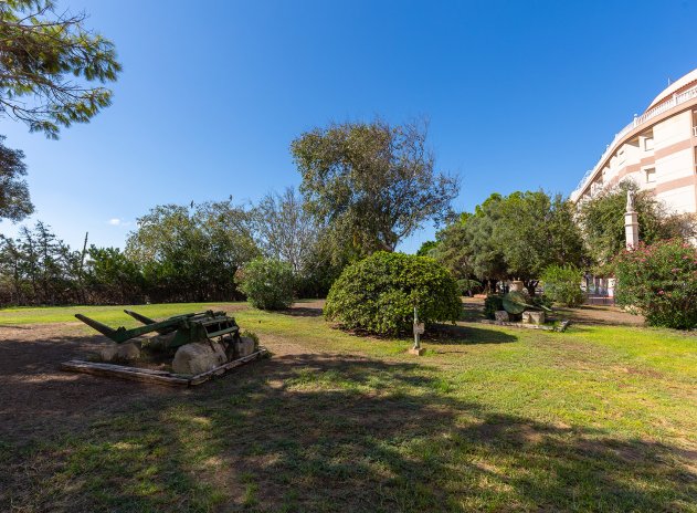 Wiederverkauf - Wohnung - Torrevieja - La Mata