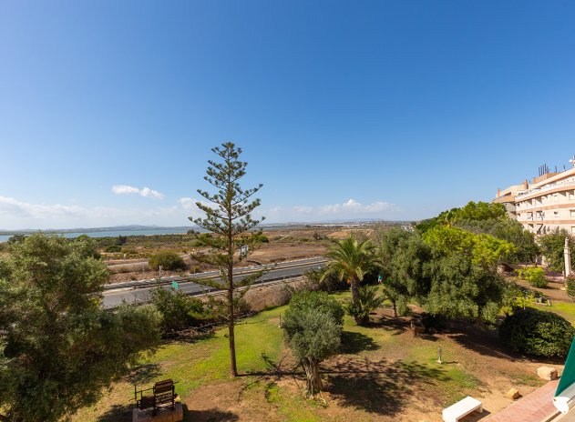 Wiederverkauf - Wohnung - Torrevieja - La Mata