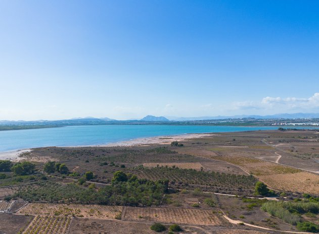 Wiederverkauf - Wohnung - Torrevieja - La Mata