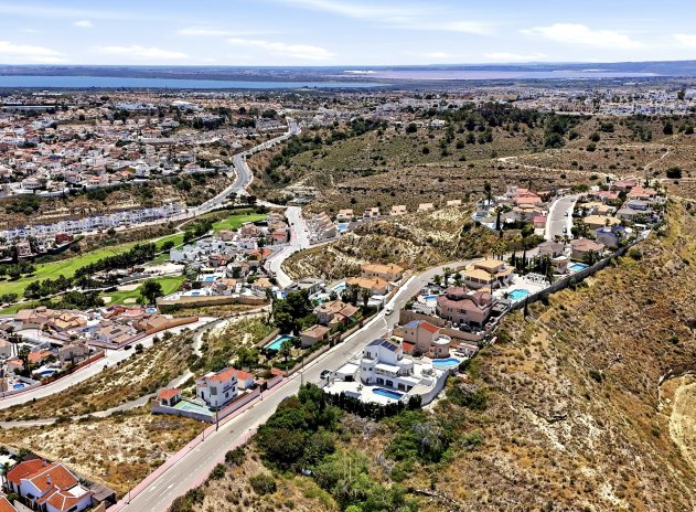Wiederverkauf - Villa - Rojales - La Marquesa Golf