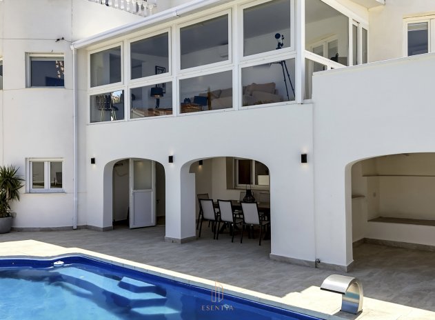 Wiederverkauf - Villa - Rojales - La Marquesa Golf