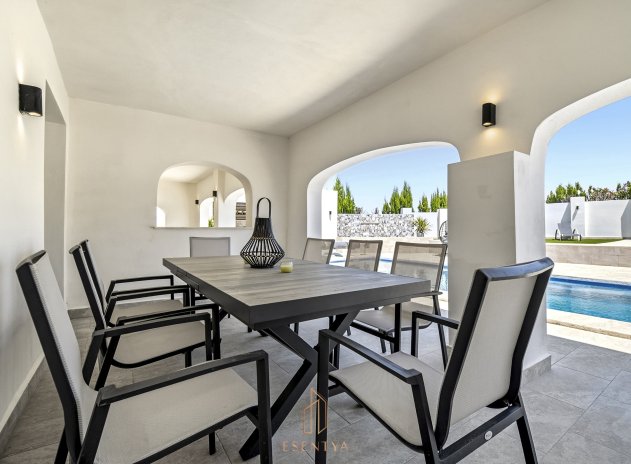 Wiederverkauf - Villa - Rojales - La Marquesa Golf