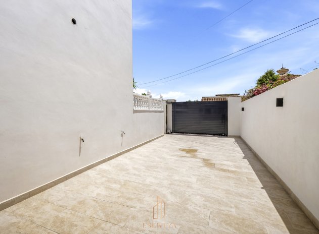 Wiederverkauf - Villa - Rojales - La Marquesa Golf