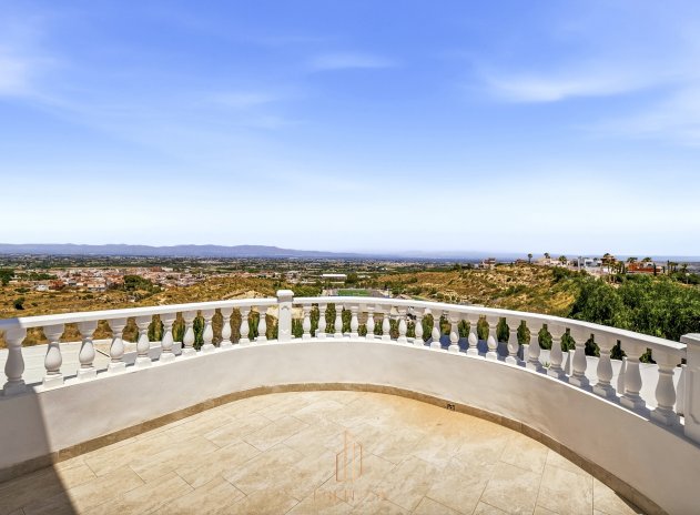 Wiederverkauf - Villa - Rojales - La Marquesa Golf