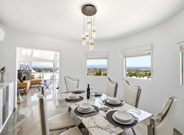 Wiederverkauf - Villa - Rojales - La Marquesa Golf