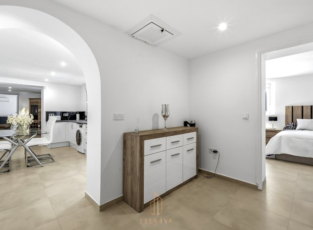 Wiederverkauf - Villa - Rojales - La Marquesa Golf