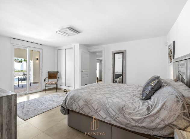 Wiederverkauf - Villa - Rojales - La Marquesa Golf