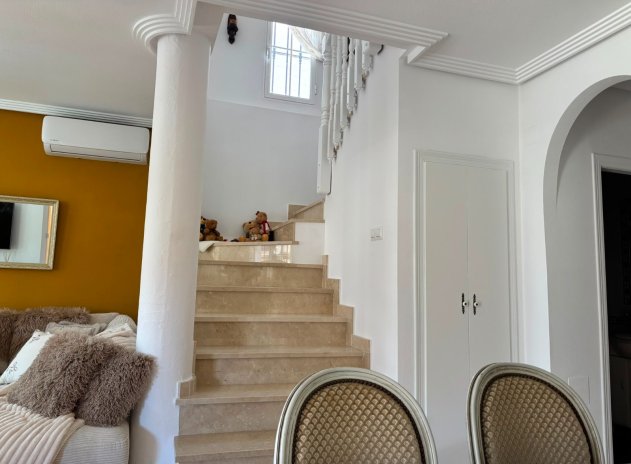 Wiederverkauf - Villa - El Raso - Guardamar del Segura