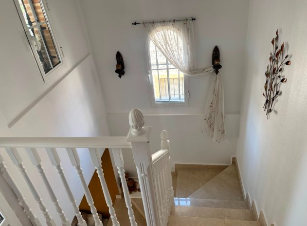 Wiederverkauf - Villa - El Raso - Guardamar del Segura