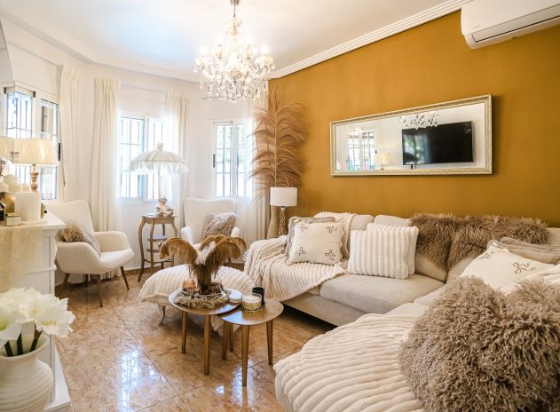 Reventa - Villa - Guardamar del Segura - El Raso