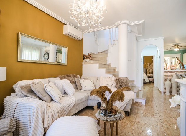 Reventa - Villa - Guardamar del Segura - El Raso