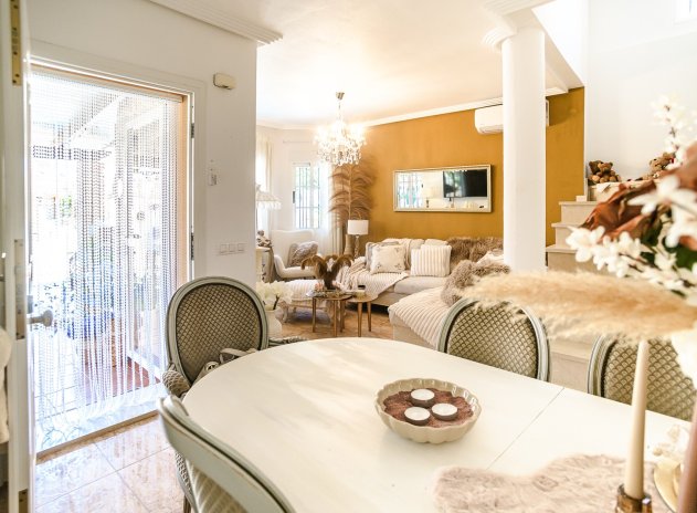 Reventa - Villa - Guardamar del Segura - El Raso