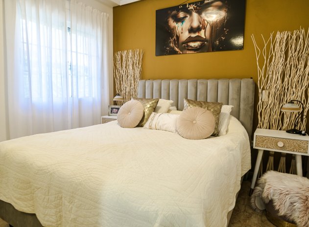 Reventa - Villa - Guardamar del Segura - El Raso