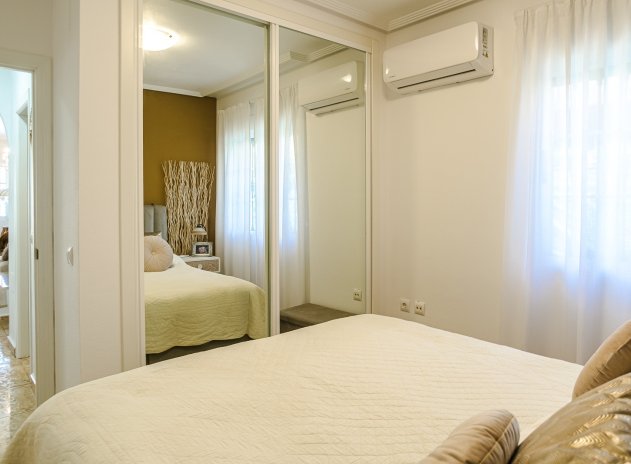 Reventa - Villa - Guardamar del Segura - El Raso