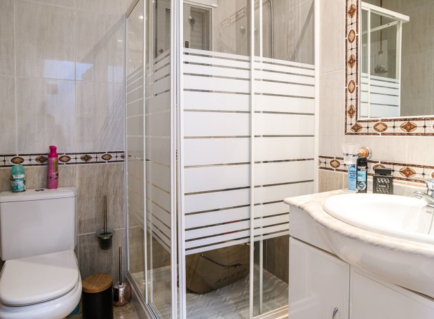 Reventa - Villa - Guardamar del Segura - El Raso