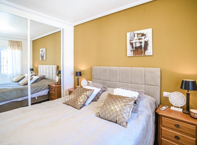 Reventa - Villa - Guardamar del Segura - El Raso
