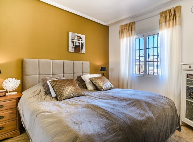 Reventa - Villa - Guardamar del Segura - El Raso