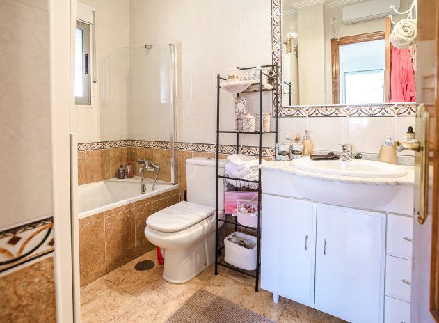 Reventa - Villa - Guardamar del Segura - El Raso