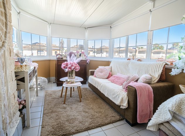Reventa - Villa - Guardamar del Segura - El Raso
