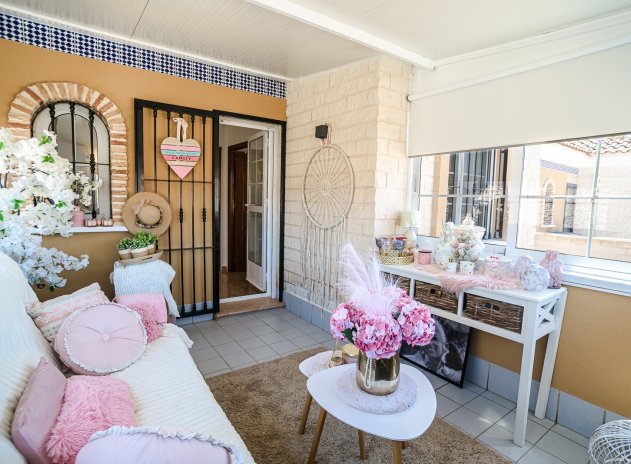 Reventa - Villa - Guardamar del Segura - El Raso