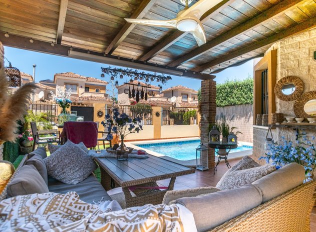 Reventa - Villa - Guardamar del Segura - El Raso
