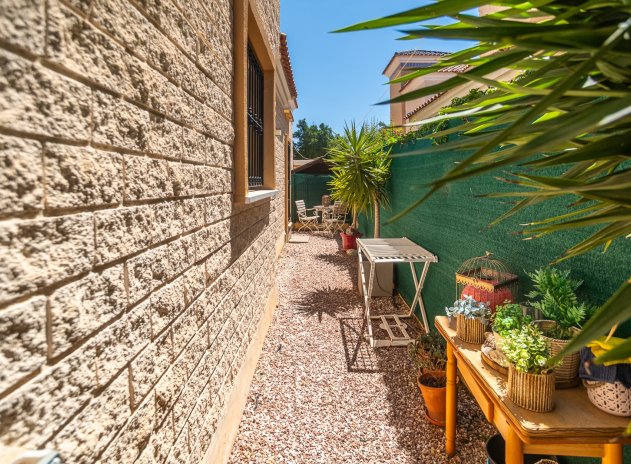 Reventa - Villa - Guardamar del Segura - El Raso