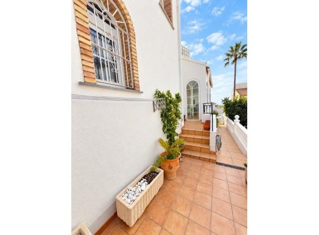 Wiederverkauf - Villa - Orihuela Costa