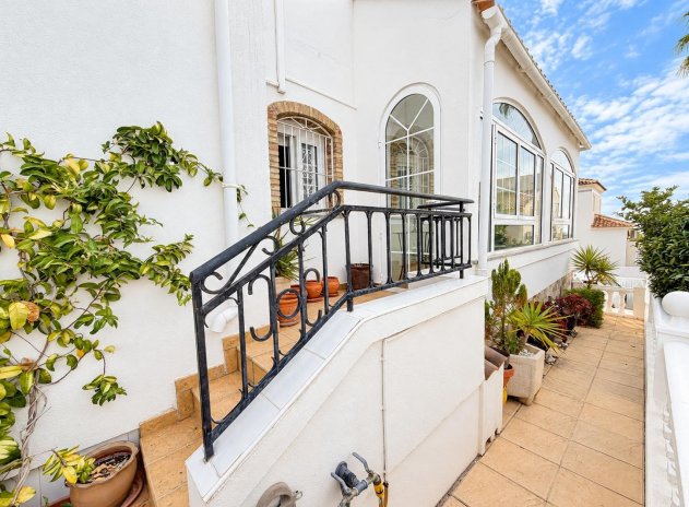 Wiederverkauf - Villa - Orihuela Costa