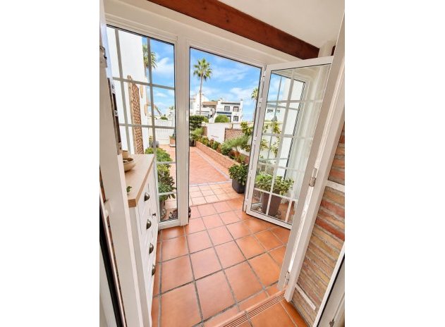 Wiederverkauf - Villa - Orihuela Costa