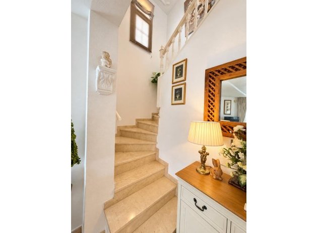 Wiederverkauf - Villa - Orihuela Costa