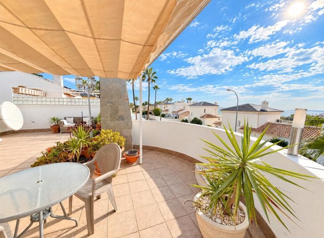 Wiederverkauf - Villa - Orihuela Costa