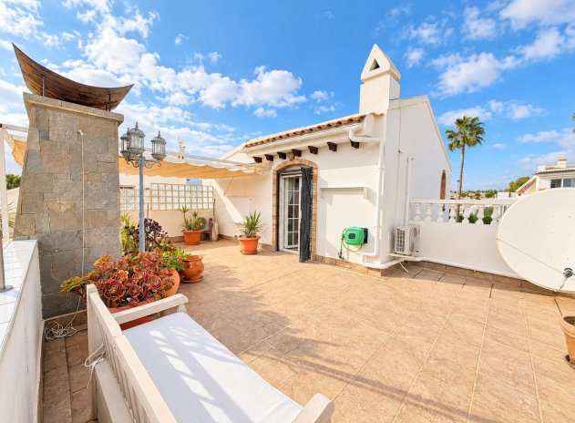 Wiederverkauf - Villa - Orihuela Costa