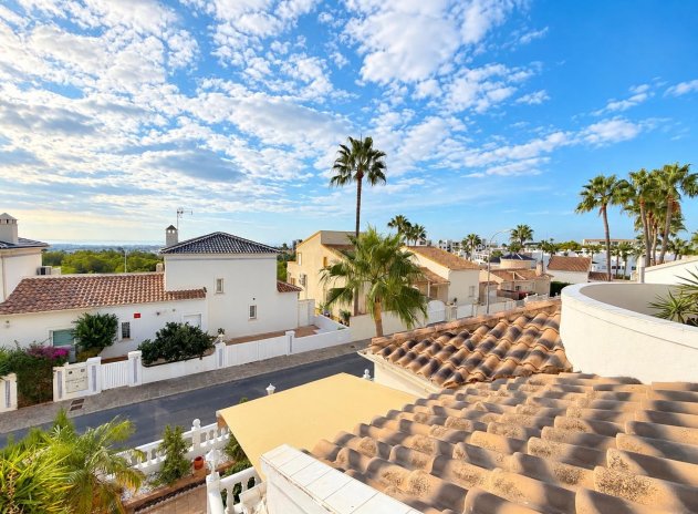 Wiederverkauf - Villa - Orihuela Costa