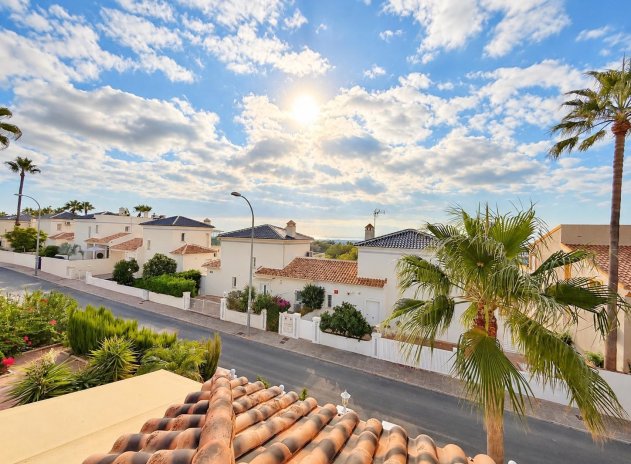 Wiederverkauf - Villa - Orihuela Costa
