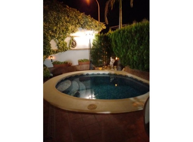 Wiederverkauf - Villa - Orihuela Costa