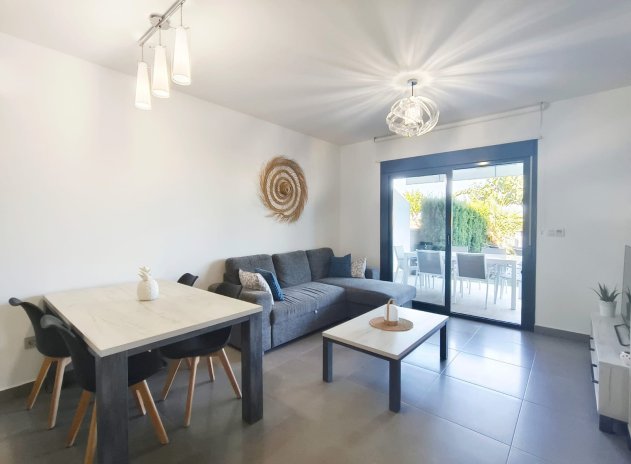 Herverkoop - Appartement - Pilar de la Horadada