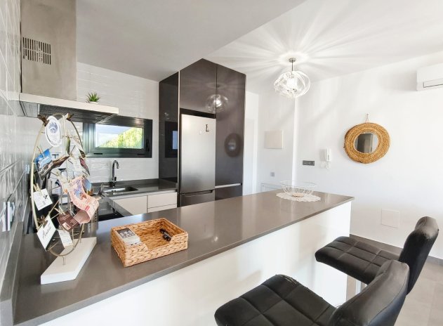Herverkoop - Appartement - Pilar de la Horadada