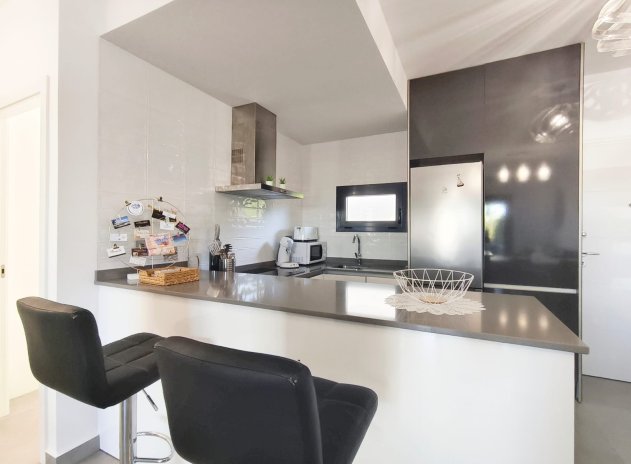 Herverkoop - Appartement - Pilar de la Horadada