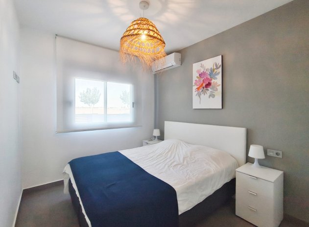 Herverkoop - Appartement - Pilar de la Horadada